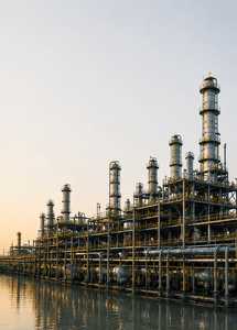 INDUSTRIAL PROCESS
CHEMICAL