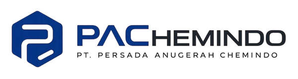 Logo PT Persada Anugerah Chemindo - Manufacturer of PAC and ACH
